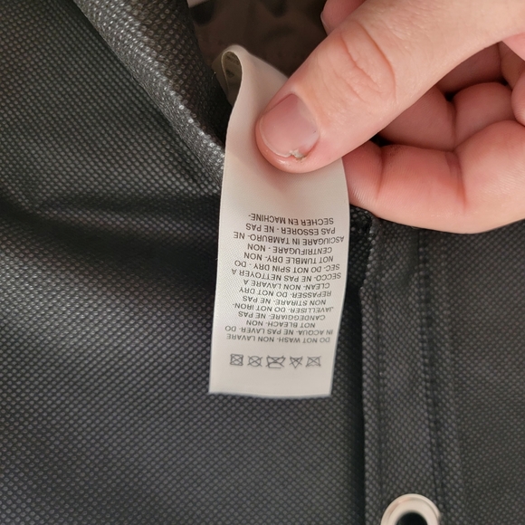 Rick owens biker Jogger fogachine s/s 22 - Picture 12 of 12